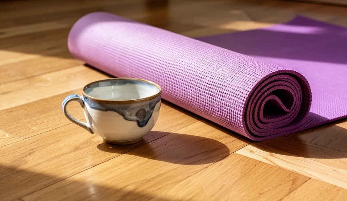 Ujjayi Breath: Mechanics and Throat Placement